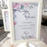 zaproszenia bydgoszcz ksiegi gosci ankita