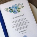 zaproszenia bydgoszcz ksiegi gosci chortensja a