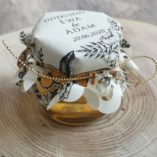 miodki podziekowania prezent slub wesele luna 01a