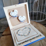 prosba o blogoslawienstwo szkatulka zaproszenia slub wesele 1a