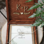 prosba o blogoslawienstwo szkatulka zaproszenia slub wesele 4a