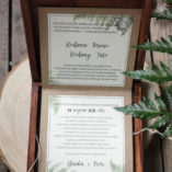 prosba o blogoslawienstwo szkatulka zaproszenia slub wesele 4b