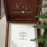 prosba o blogoslawienstwo szkatulka zaproszenia slub wesele 4c