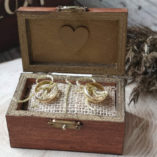 szkatulka na obraczki zaproszenia slub wesele luna 01