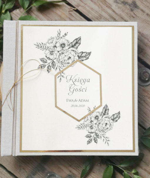 zaproszenia bydgoszcz ksiegi gosci slub wesele luna_geometric 01