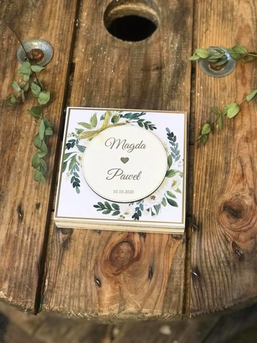 Box Rodzice grawer Kwiaty1