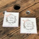 Box Rodzice grawer Wianek