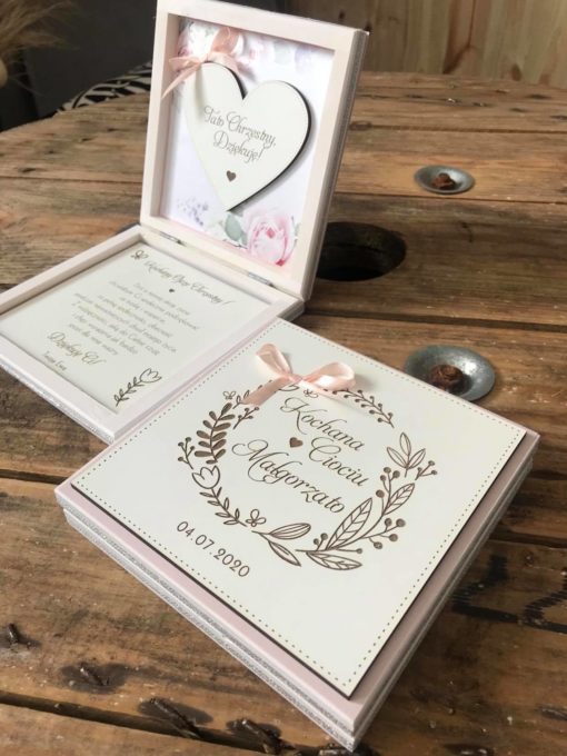 Box Rodzice grawer Wianek3