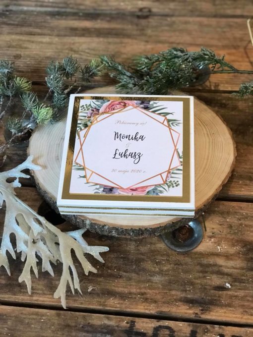 Róża Simple Box Rodzice