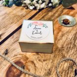 pudeleczko bialo zloty brzeg1