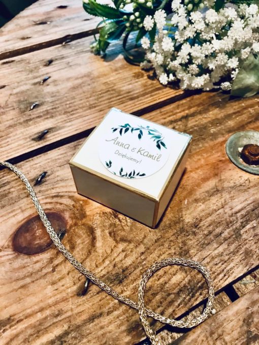 pudeleczko bialo zloty brzeg2