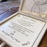 Pamiątka komunijna grawer i kopertka2